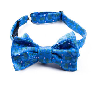 Carven Tie Men Green